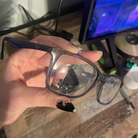 Ray Ban frames - Picture 2 of 5